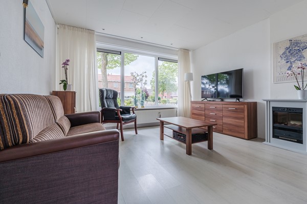 Medium property photo - Nederlandlaan 14, 9501 CC Stadskanaal